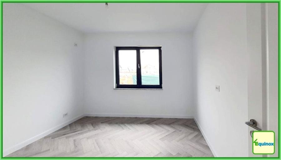 Casă individuală cu 4 camere cu Teren 450 Mp în Strejnicu