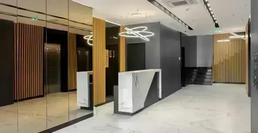 Apartament 2 camere sut 84,20mp cu terasa, Lux, Parcul Verdi-Floreasca - 1