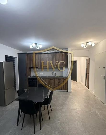 Apartament 2 camere | Centrala | Prima Vista - 1