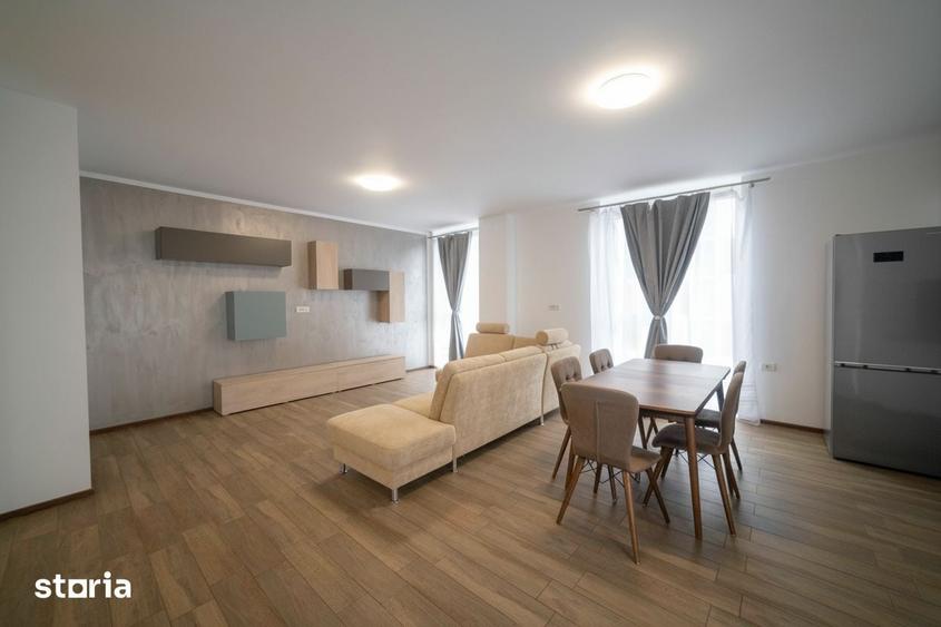 Apartament 2 camere - Bloc Nou (Zona Torontalului) - Comision 0% - 17