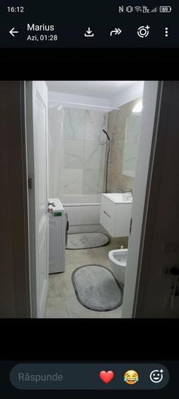 Apartament cu 2 camere decomandat în Fundeni