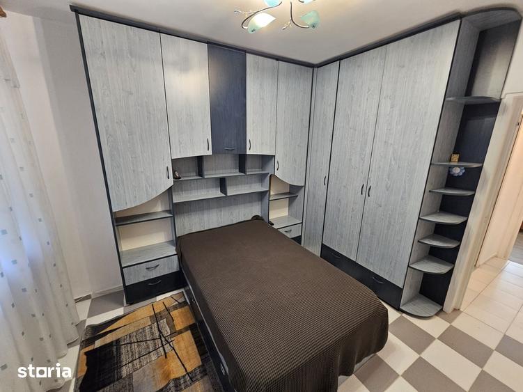 Apartament cu 3 camere de inchiriat zona Baba Novac / Bd. Basarabia - 3