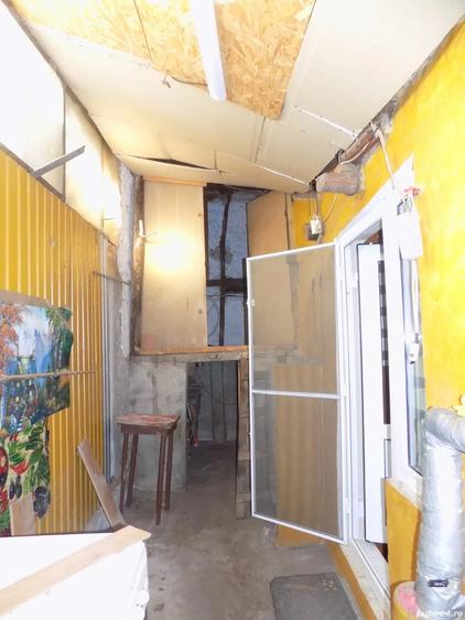 Casă cu 5 camere cu Teren 184 Mp în Central