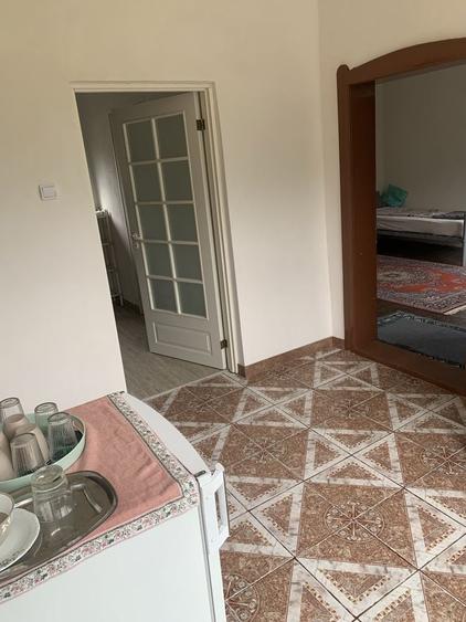 Casă cu 3 camere în Călata