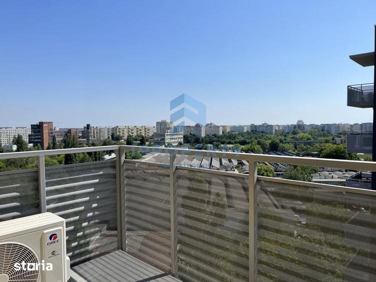 Apartament cu 2 camere în Pantelimon