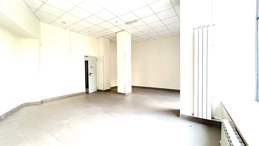Spațiu comercial, de 83 mp, în Ferdinand