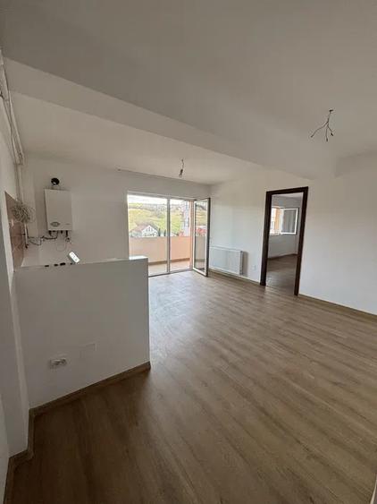 Apartament cu 2 camere semidecomandat în Apahida