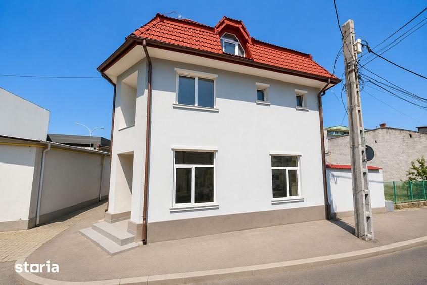 Spațiu comercial, de 509 mp, în Ultracentral