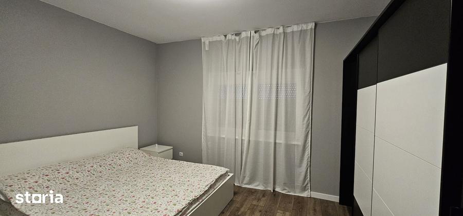 Apartament cu 2 camere decomandat în Sud