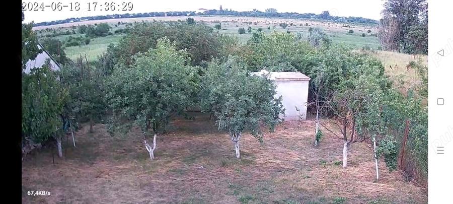 Casă cu 4 camere în Dragomirești-Deal