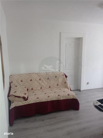 Apartament cu 2 camere în Țiglari