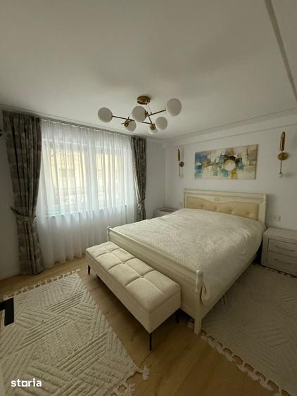 Apartament 3 camere George Enescu de vanzare - 3