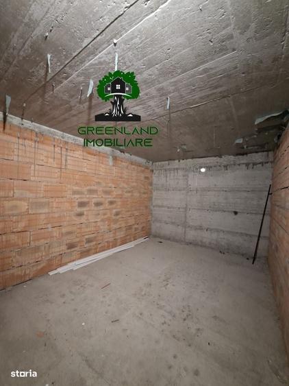Apartament cu 3 camere în Cug