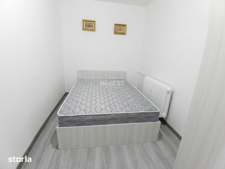 Apartament 2 camere de inchiriat zona Tatarasi - 2
