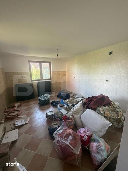 Casa cu etaj, 160 mp utili, 650 mp teren, Salcea - 3