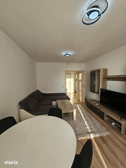 Apartament cu 2 camere decomandat în Blașcovici