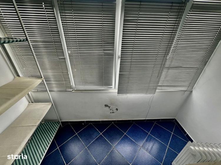 Apartament cu 2 camere în Hala Centrală