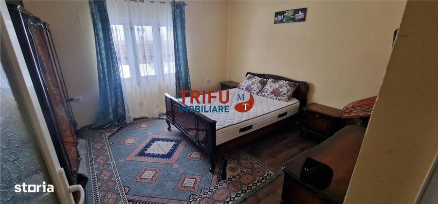 Casă cu 4 camere în Șard