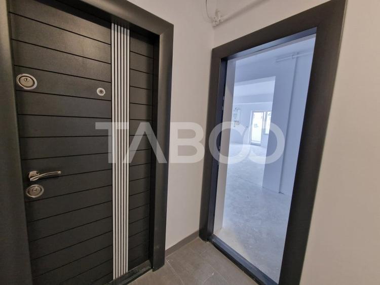 Apartament cu 2 camere decomandat în Mihai Viteazul