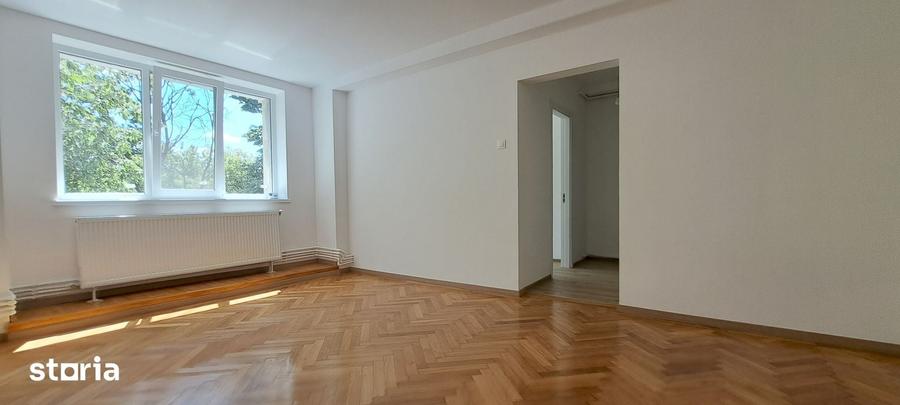 Apartament cu 2 camere semidecomandat în Țiglina 1