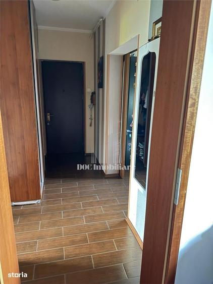 3 camere Piata Sudului - Oltenitei | Centrala | Parcare | 2 Bai | Boxa - 8