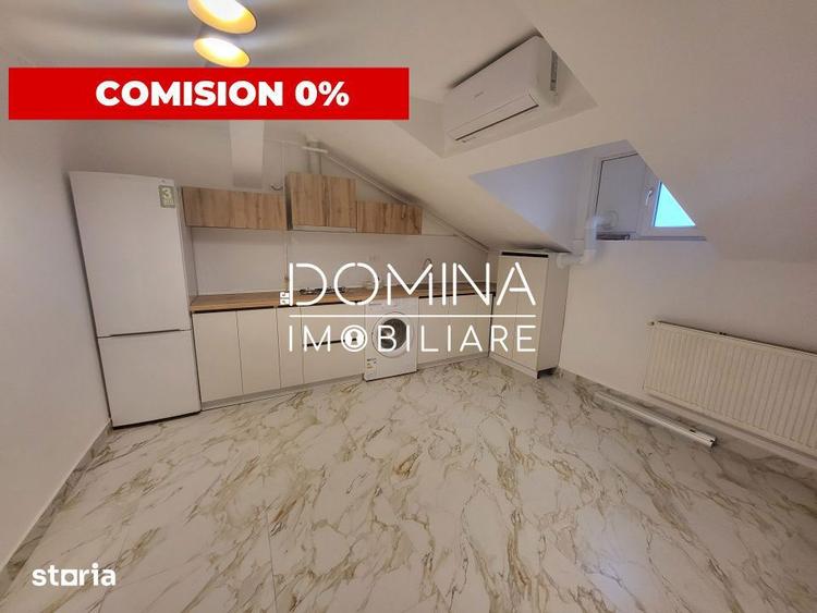 Inchiriere apartament 2 camere modern, str. Ciocarlau - 5