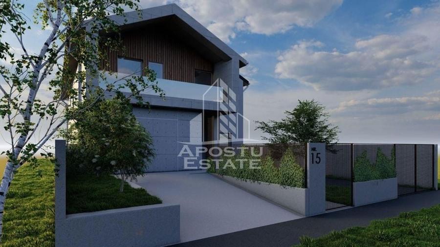 Casă cu 5 camere cu Teren 511 Mp în Ciarda Roșie