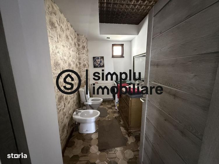Casă cu 4 camere în Bariera Vâlcii