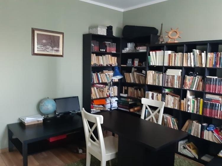 Apartament 2 camere central (Tomis Mall) - 10