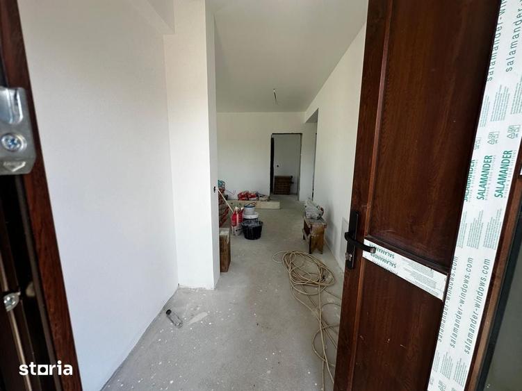 Casa Individuala | Clinceni P+M | 120 mpu | 400 mp teren - 14