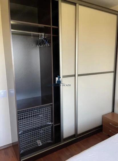 Apartament cu 2 camere decomandat, mobilat în Berceni