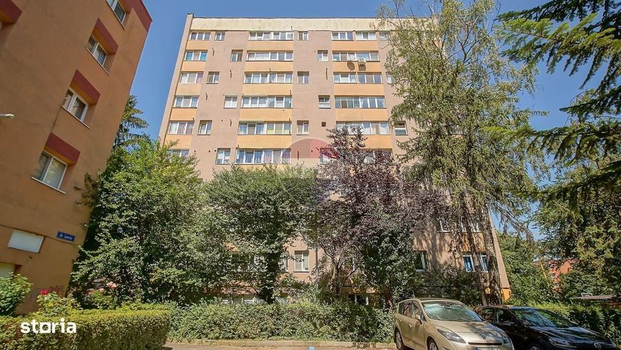 Garsonieră în Central