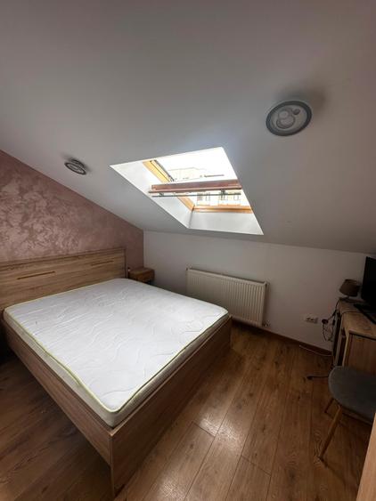 Apartament PENTHOUSE, 3 camere, 2 bai, etajul 8/8, zona Centru-Palas Mall - 7