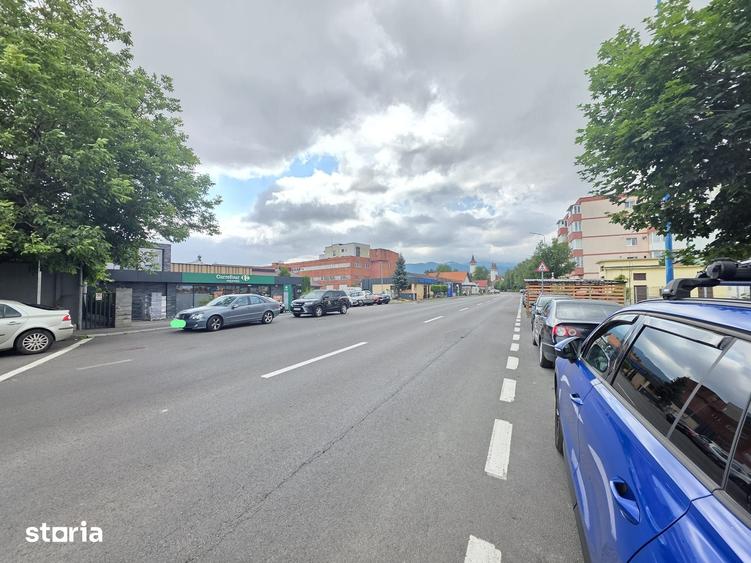 Garsoniera de vanzare Brasov. - 5