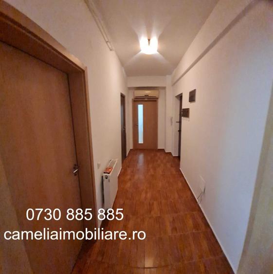 2 camere, centrala, metrou Pacii, Rezidential Apusului, Drumul Bacriului  42 - 1