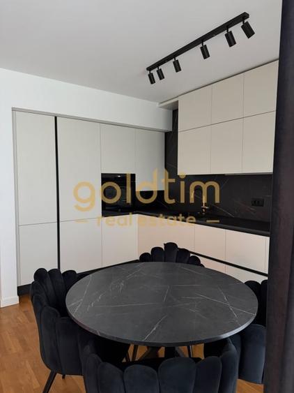 APARTAMENT PREMIUM 2 CAMERE/PET FRIENDLY/HERASTRAU/PARCARE/DESIGNER/LUX/LUMINOS - 4