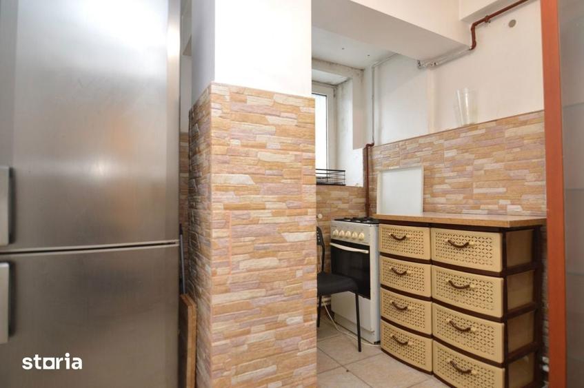 INCHIRIERE APARTAMENT 2 CAMERE ULTRACENTRAL PIATA ROMANA- MIHAI EMI - 13