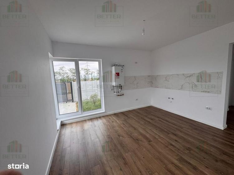 Casă cu 3 camere cu Teren 375 Mp în Vidra