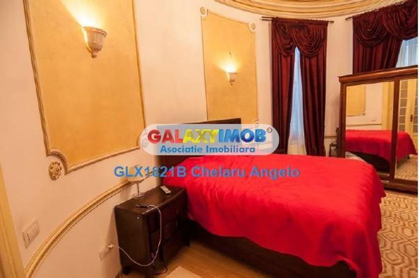 Hala Traian,parter vila ,lux,suprafata 260 mp utili , teren 664 - 20