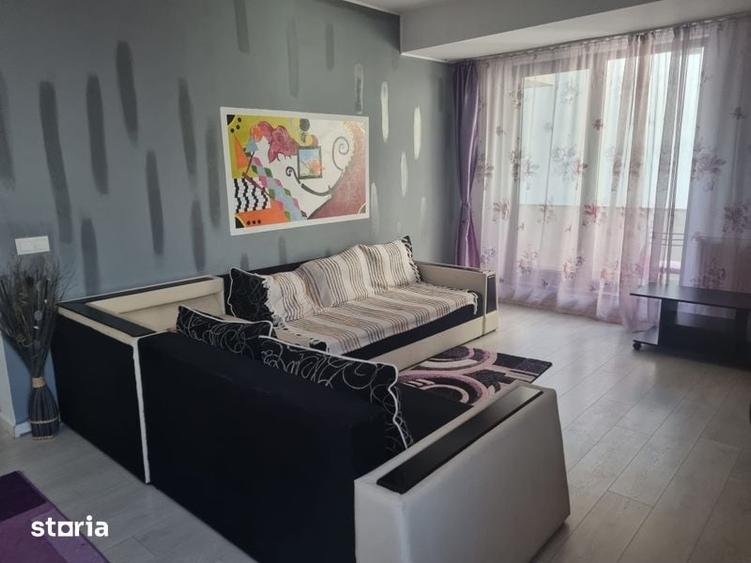Apartament 2 camere de inchiriat - 1