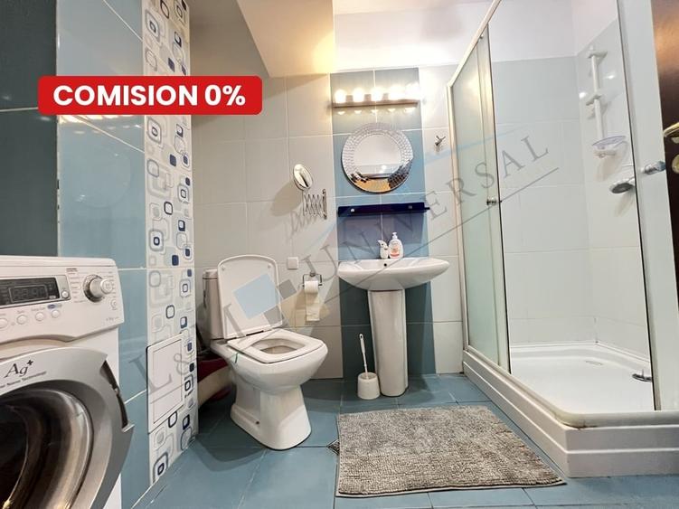 Apartament cu 2 camere în Vitan Mall