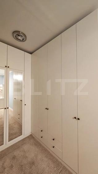 Apartament modern cu 3 camere, ARED cu parcare, et6 - 3