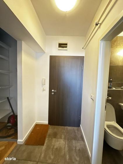 Garsonieră decomandată în Ultracentral