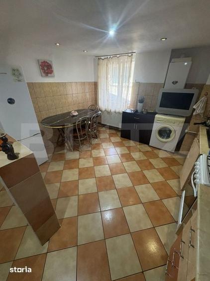Garsonieră în Central