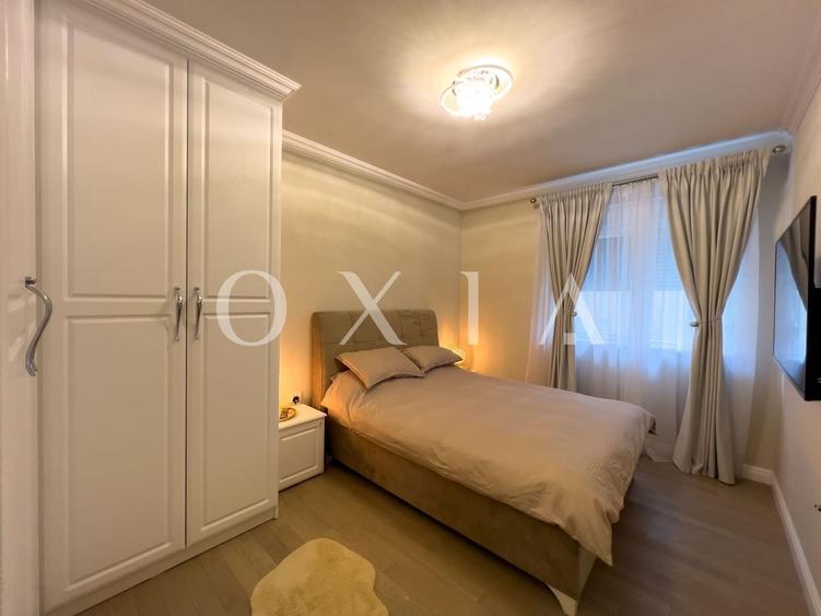 OX525 Amenajari Moderne, Gradina Proprie, Loc Parcare - 18