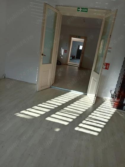Casă cu 3 camere cu Teren 460 Mp în Gheorgheni