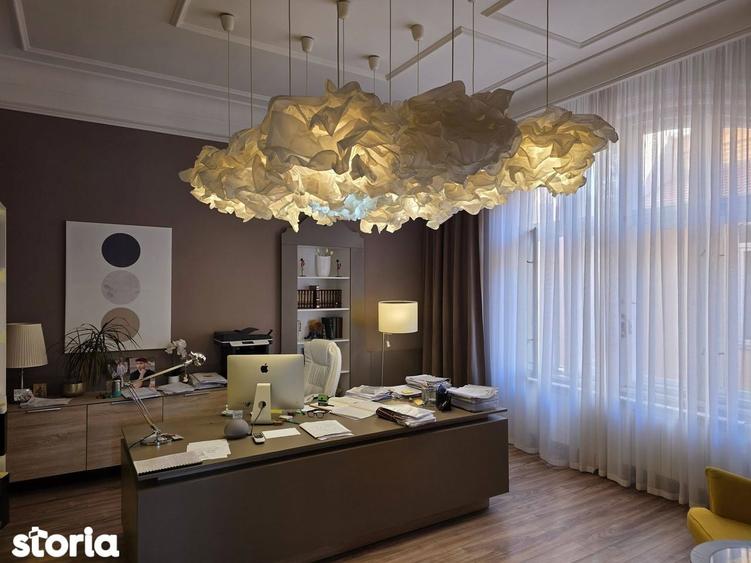 Apartament cu 2 camere în Ultracentral