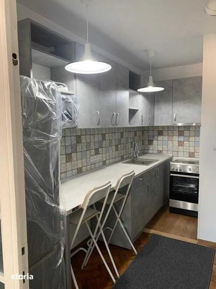 Inchiriez garsoniera dubla ultracentral Bucuresti Bdul Kogalniceanu 7 - 5