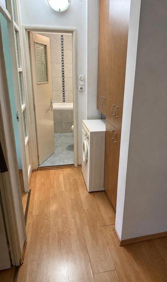 Apartament cu 3 camere decomandat în Dragoș Vodă