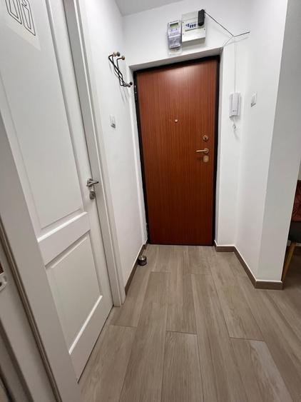 Apartament cu 2 camere decomandat în Floreasca